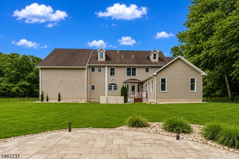 164 E Mountain Road Hillsborough NJ 08844