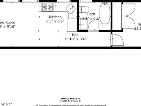 250 Snyder Street City Of Orange NJ 07050
