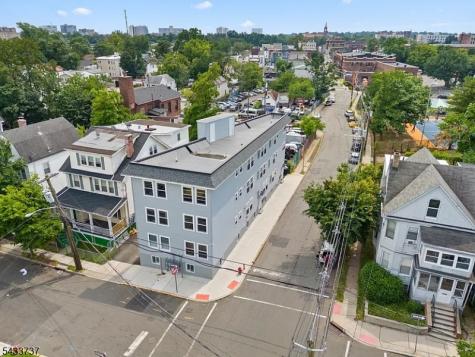 250 Snyder Street City Of Orange NJ 07050