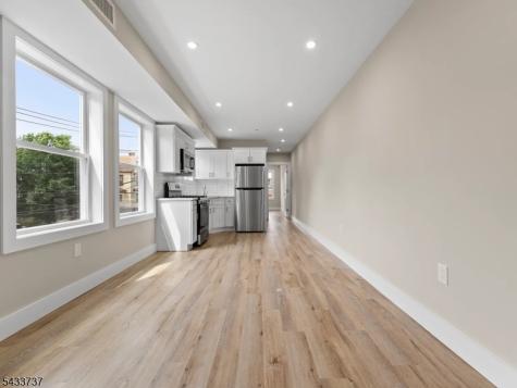 250 Snyder Street City Of Orange NJ 07050