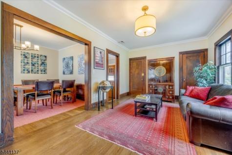 44 Walnut Crescent Montclair NJ 07042