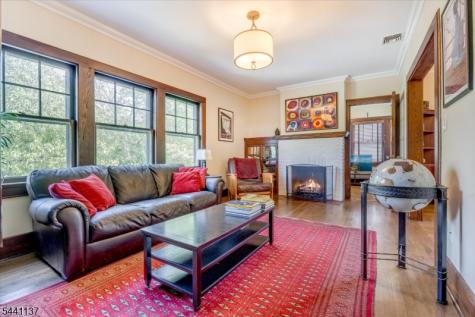 44 Walnut Crescent Montclair NJ 07042