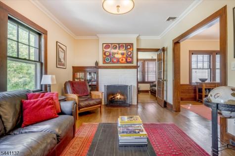 44 Walnut Crescent Montclair NJ 07042