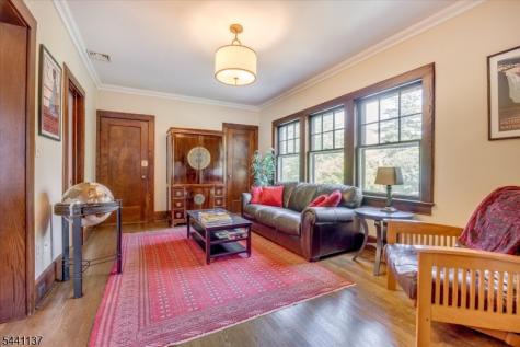 44 Walnut Crescent Montclair NJ 07042