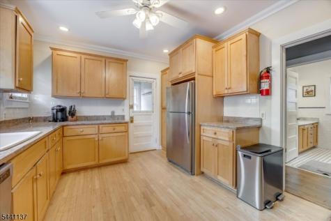 44 Walnut Crescent Montclair NJ 07042