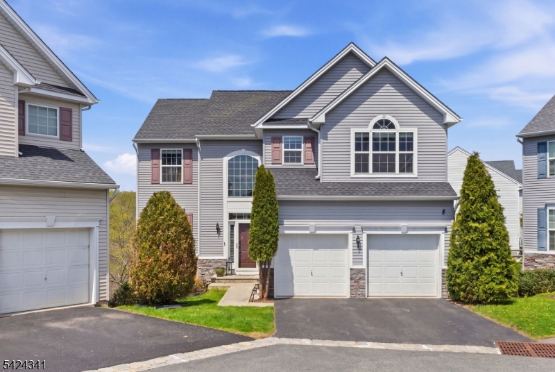 263 Winding Hill Drive Mount Olive NJ 07840