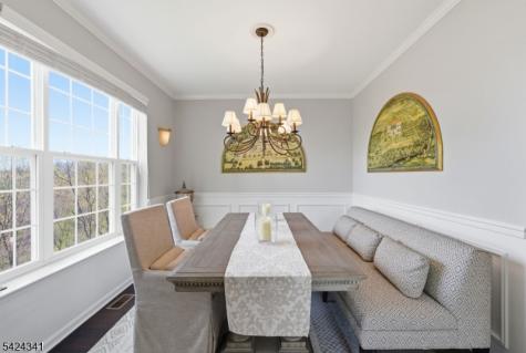 263 Winding Hill Drive Mount Olive NJ 07840