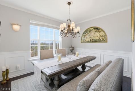 263 Winding Hill Drive Mount Olive NJ 07840