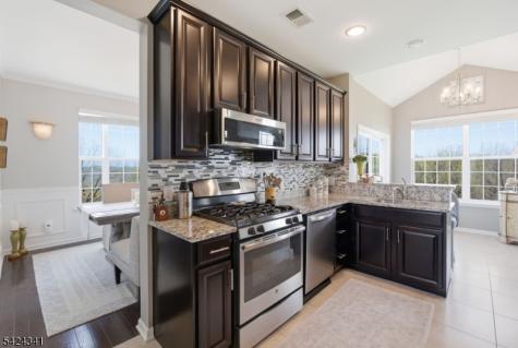 263 Winding Hill Drive Mount Olive NJ 07840