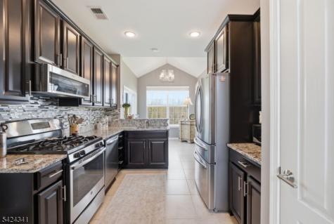 263 Winding Hill Drive Mount Olive NJ 07840