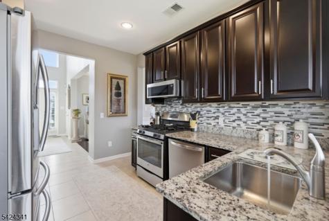 263 Winding Hill Drive Mount Olive NJ 07840