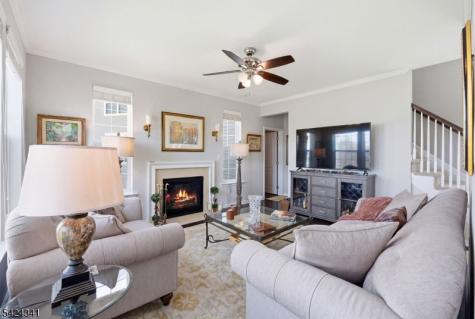 263 Winding Hill Drive Mount Olive NJ 07840