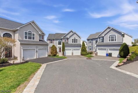 263 Winding Hill Drive Mount Olive NJ 07840