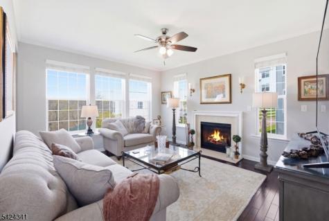 263 Winding Hill Drive Mount Olive NJ 07840
