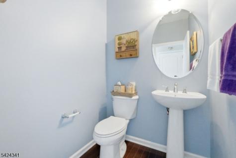 263 Winding Hill Drive Mount Olive NJ 07840
