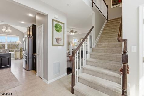 263 Winding Hill Drive Mount Olive NJ 07840
