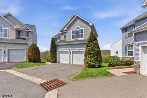 263 Winding Hill Drive Mount Olive NJ 07840