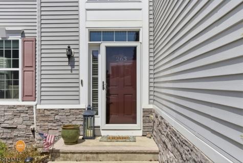 263 Winding Hill Drive Mount Olive NJ 07840