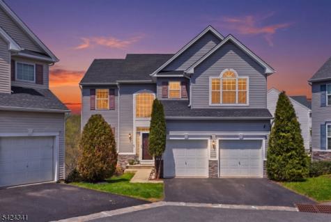 263 Winding Hill Drive Mount Olive NJ 07840