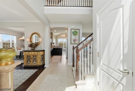 263 Winding Hill Drive Mount Olive NJ 07840