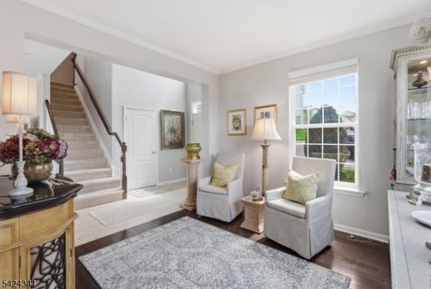 263 Winding Hill Drive Mount Olive NJ 07840