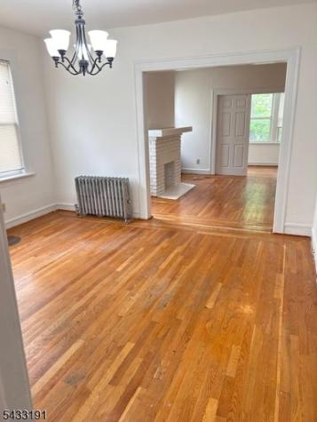 185 Goldsmith Avenue Newark NJ 07112