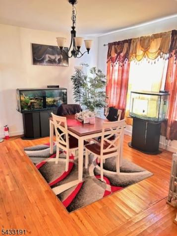 185 Goldsmith Avenue Newark NJ 07112