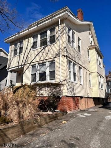 185 Goldsmith Avenue Newark NJ 07112