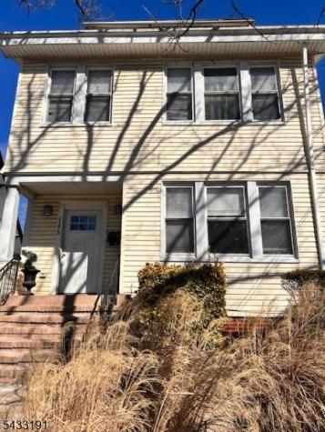 185 Goldsmith Avenue Newark NJ 07112