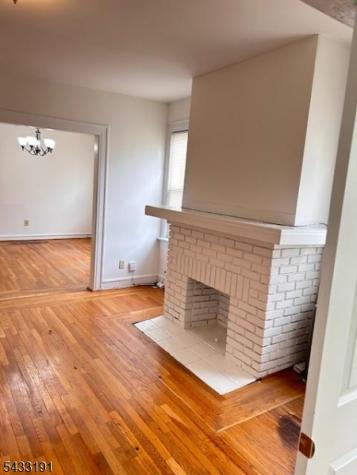 185 Goldsmith Avenue Newark NJ 07112