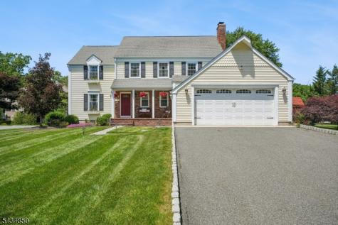 4 Copperfield Way Morris NJ 07960