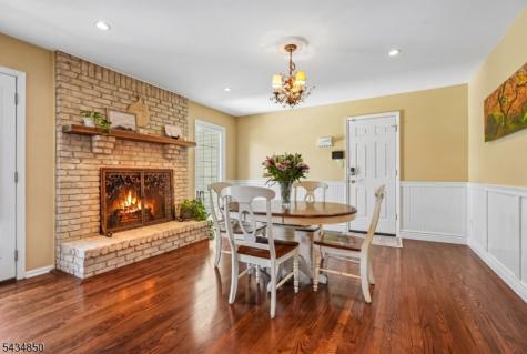 4 Copperfield Way Morris NJ 07960