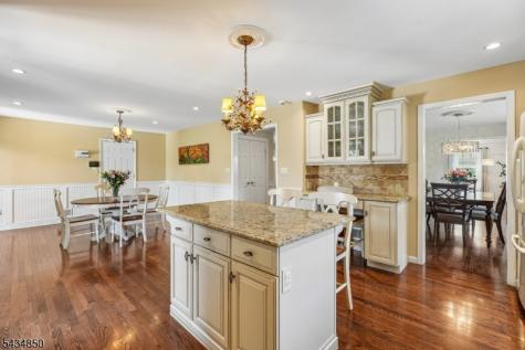 4 Copperfield Way Morris NJ 07960