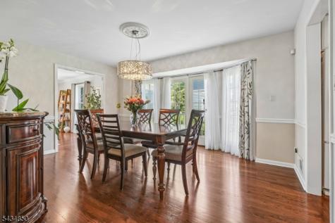 4 Copperfield Way Morris NJ 07960