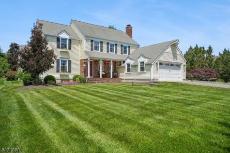 4 Copperfield Way Morris NJ 07960