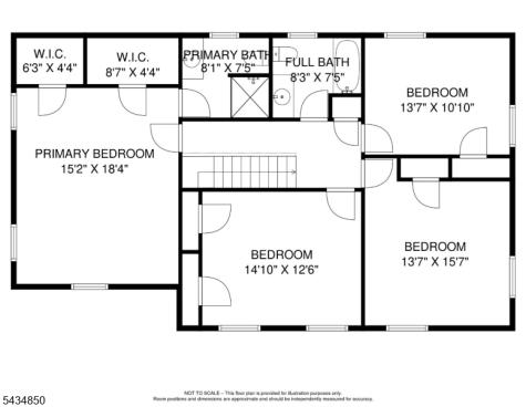 4 Copperfield Way Morris NJ 07960