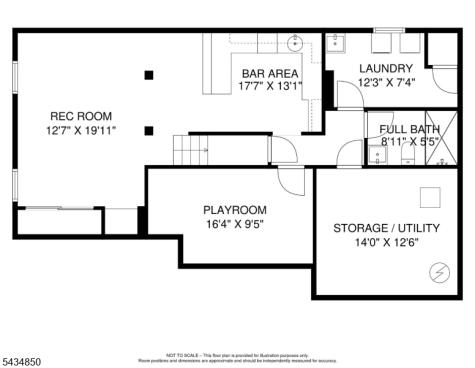 4 Copperfield Way Morris NJ 07960
