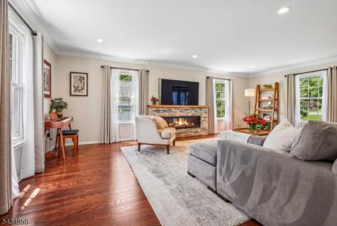 4 Copperfield Way Morris NJ 07960