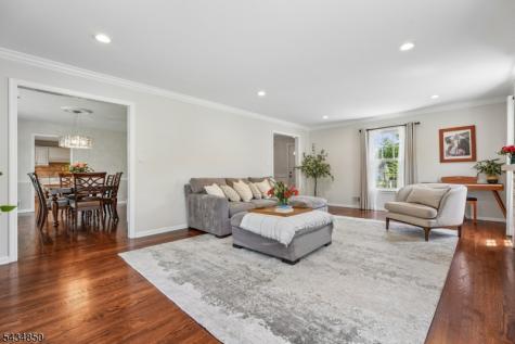 4 Copperfield Way Morris NJ 07960