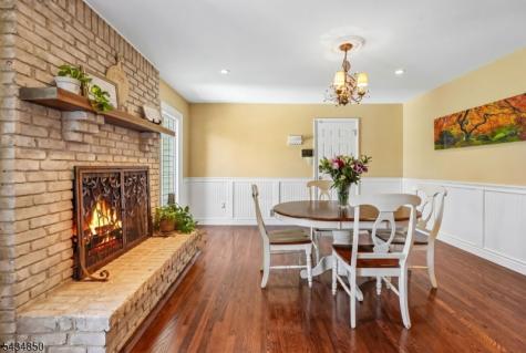 4 Copperfield Way Morris NJ 07960