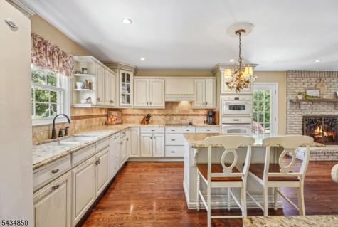 4 Copperfield Way Morris NJ 07960