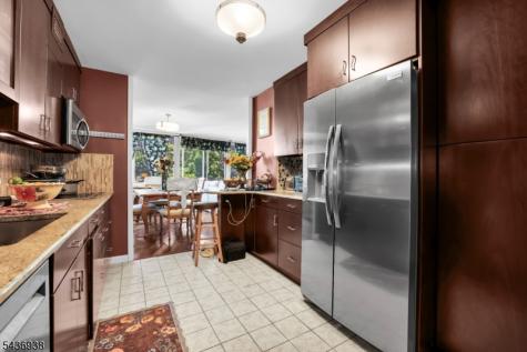 1 Claridge Drive Verona NJ 07044