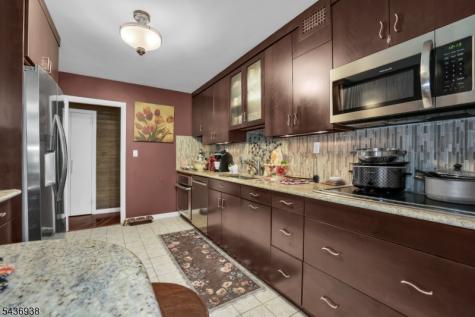 1 Claridge Drive Verona NJ 07044