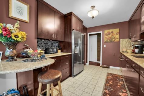 1 Claridge Drive Verona NJ 07044