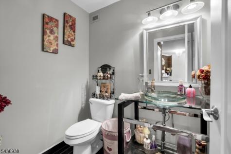 1 Claridge Drive Verona NJ 07044