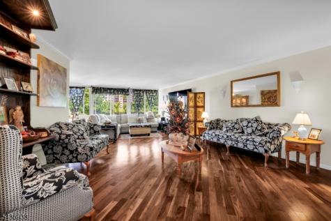 1 Claridge Drive Verona NJ 07044
