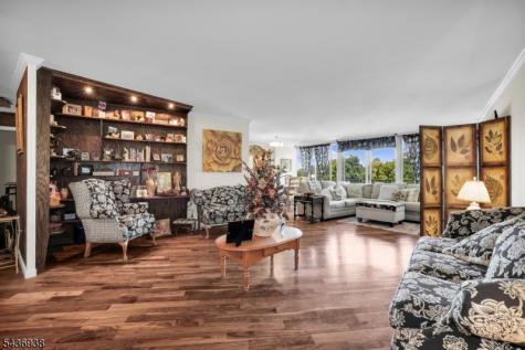 1 Claridge Drive Verona NJ 07044
