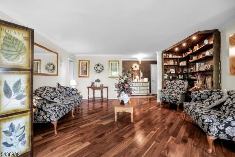 1 Claridge Drive Verona NJ 07044
