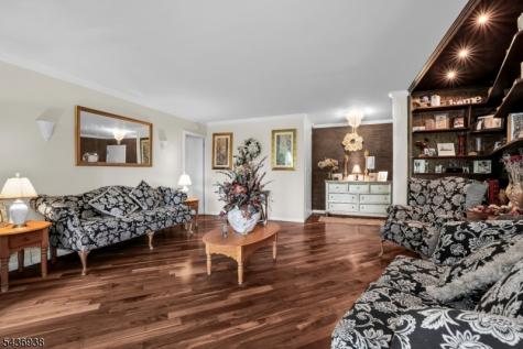 1 Claridge Drive Verona NJ 07044