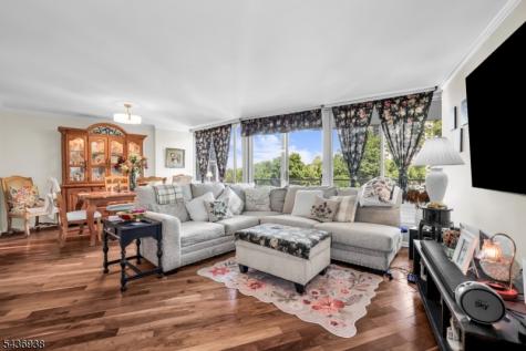 1 Claridge Drive Verona NJ 07044